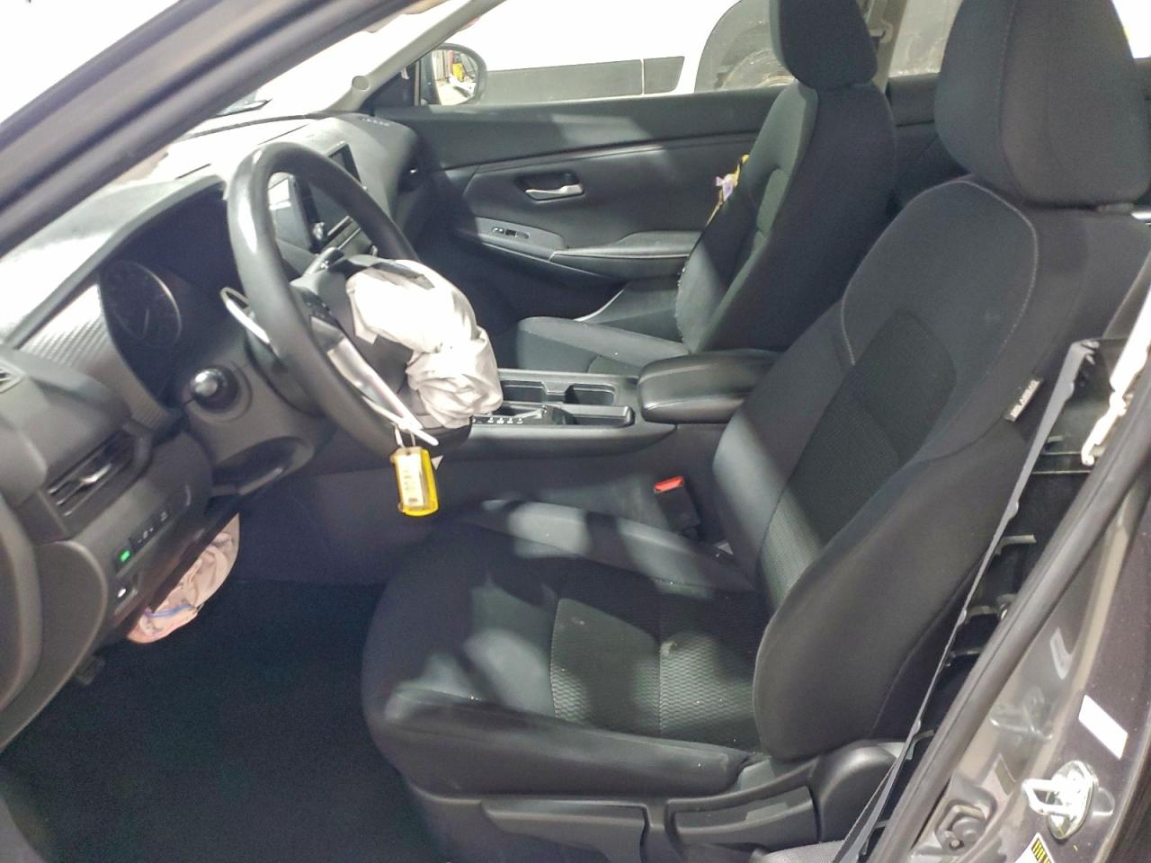 2022 NISSAN SENTRA S photo 7
