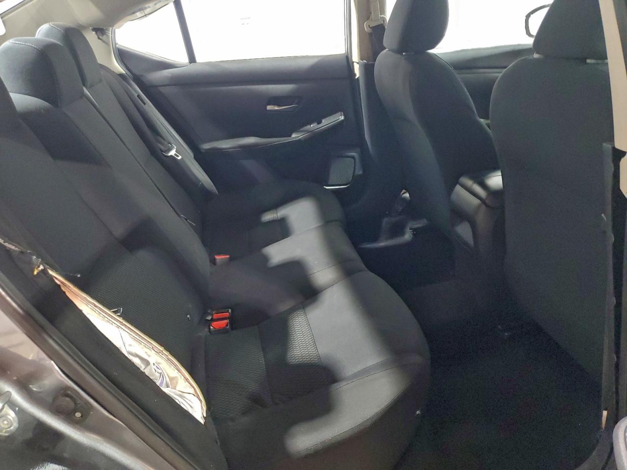 2022 NISSAN SENTRA S photo 10
