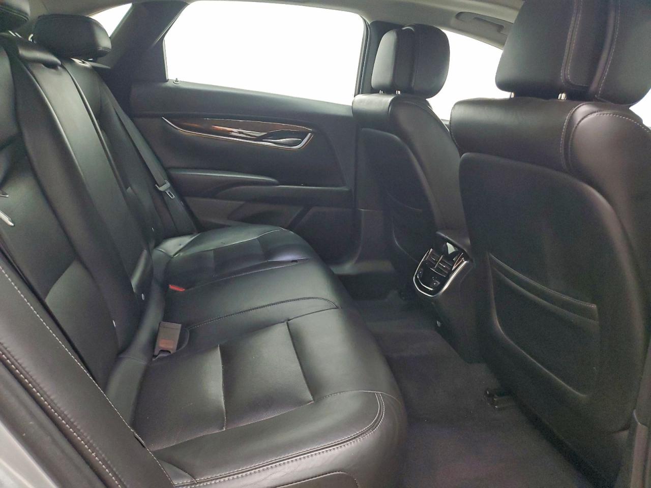 2014 CADILLAC XTS LUXURY COLLECTION photo 10