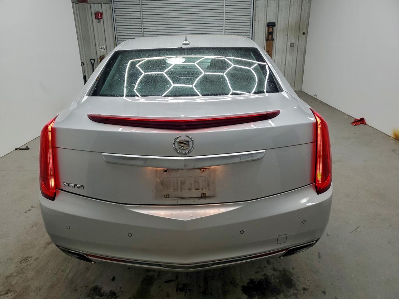 2014 CADILLAC XTS LUXURY COLLECTION photo 6