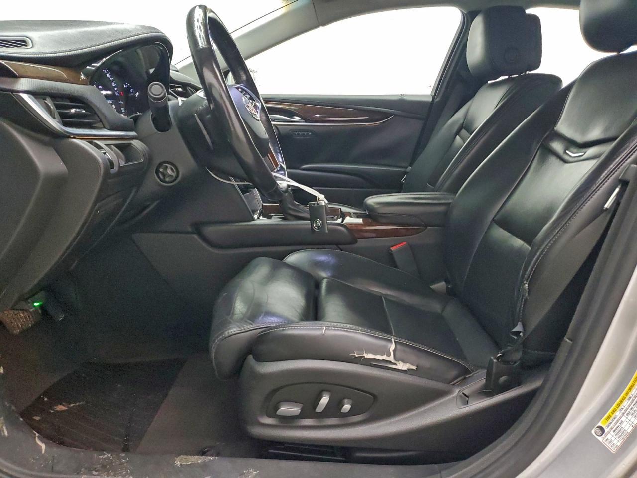 2014 CADILLAC XTS LUXURY COLLECTION photo 7