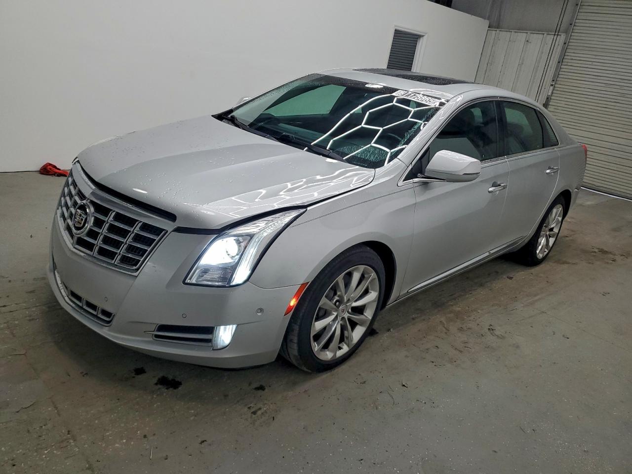 2014 CADILLAC XTS