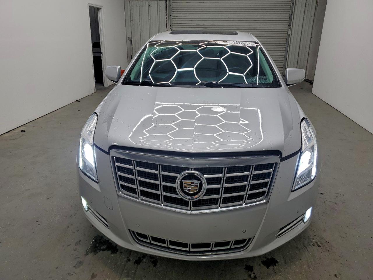 2014 CADILLAC XTS LUXURY COLLECTION photo 5