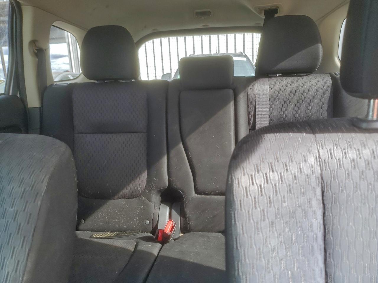 2014 MITSUBISHI OUTLANDER ES photo 10