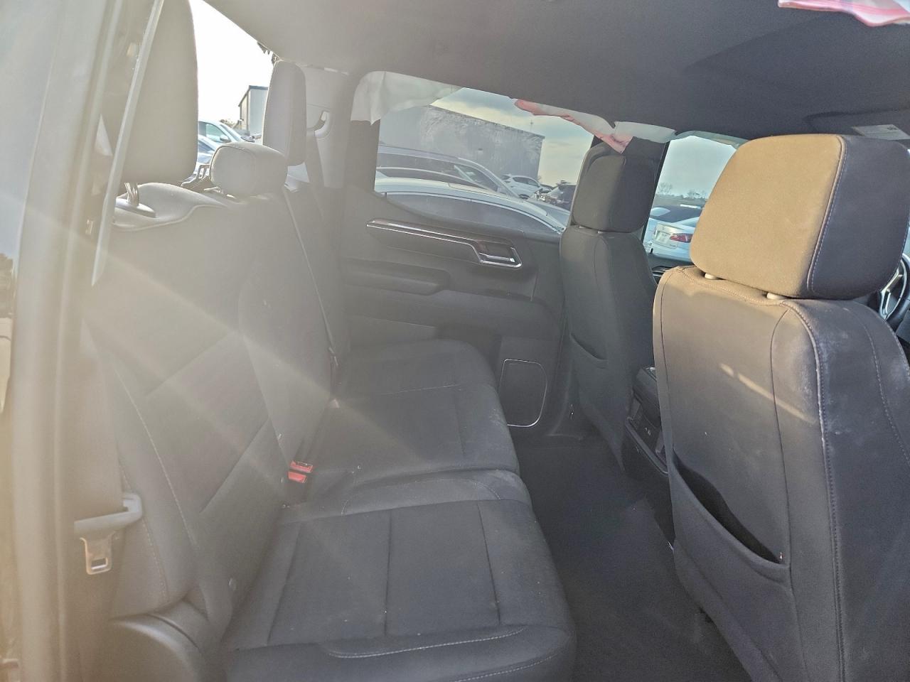 2023 CHEVROLET SILVERADO K1500 LT TRAIL BOSS photo 10
