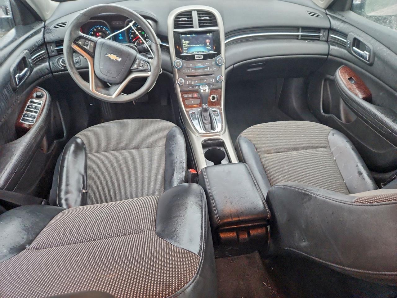 2013 CHEVROLET MALIBU 1LT photo 15