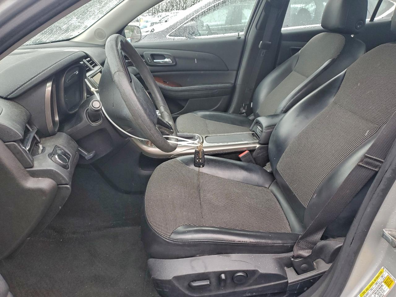 2013 CHEVROLET MALIBU 1LT photo 13