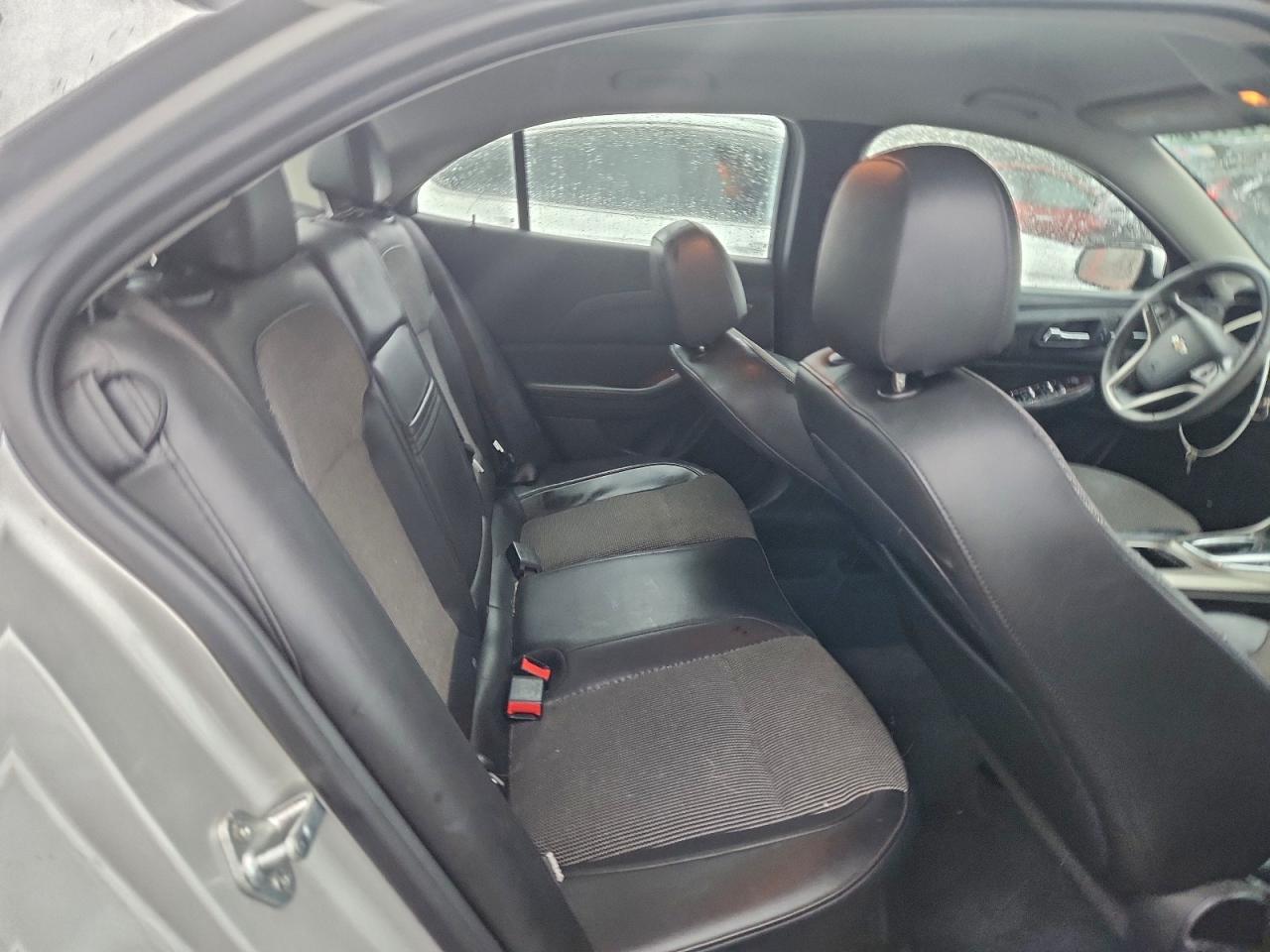2013 CHEVROLET MALIBU 1LT photo 19