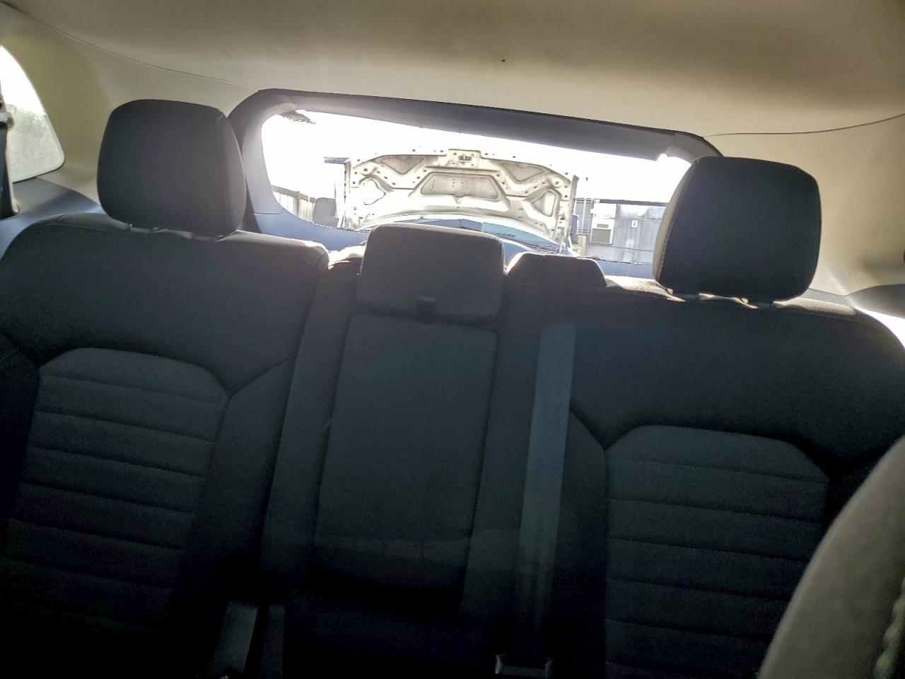 2015 FORD EDGE SE photo 10