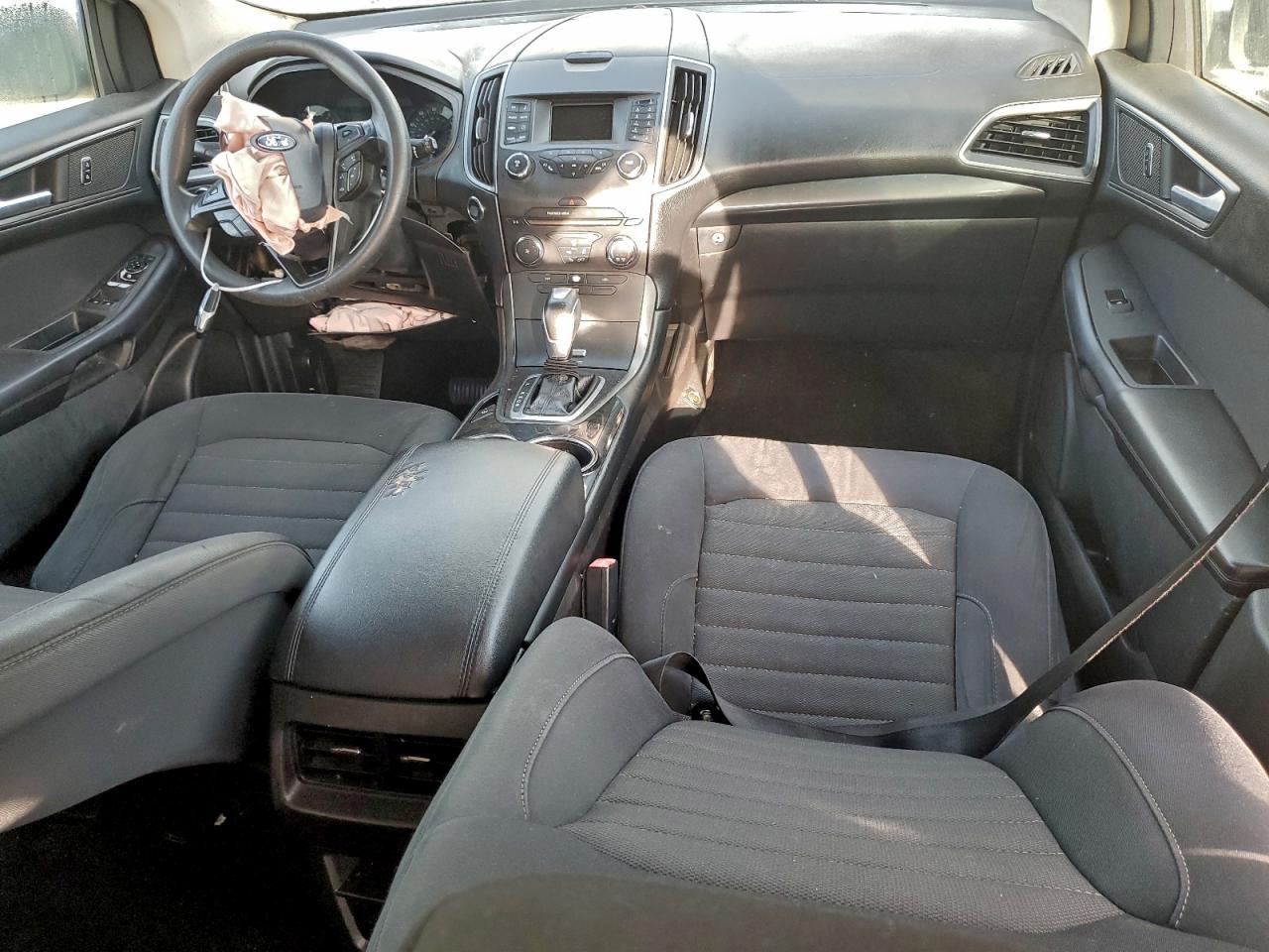 2015 FORD EDGE SE photo 8
