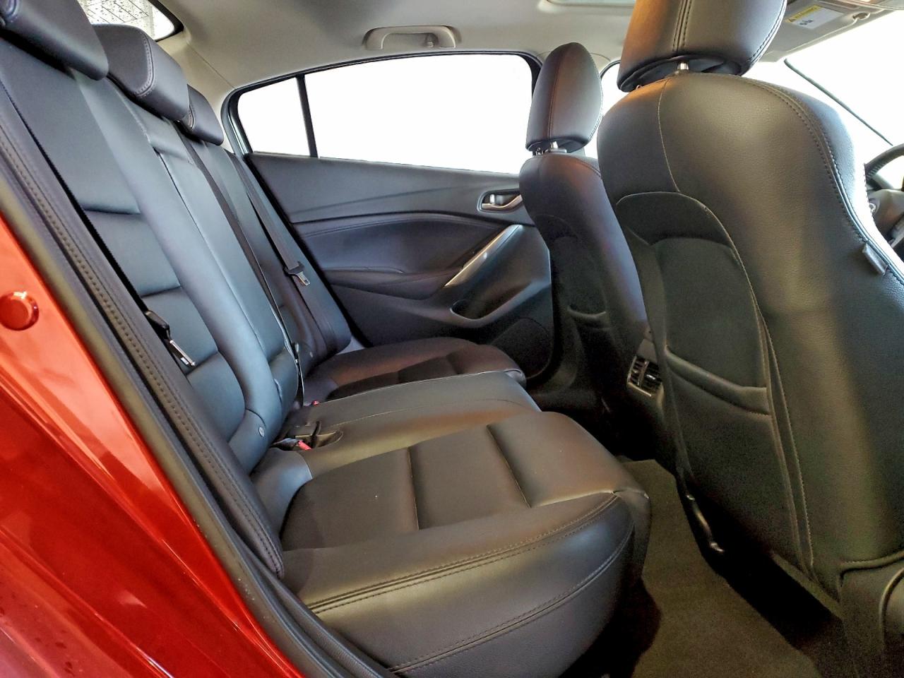 2015 MAZDA 6 TOURING photo 10