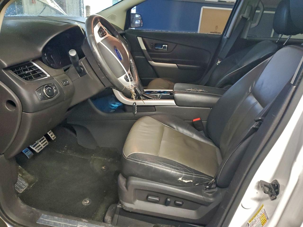 2014 FORD EDGE SPORT photo 7