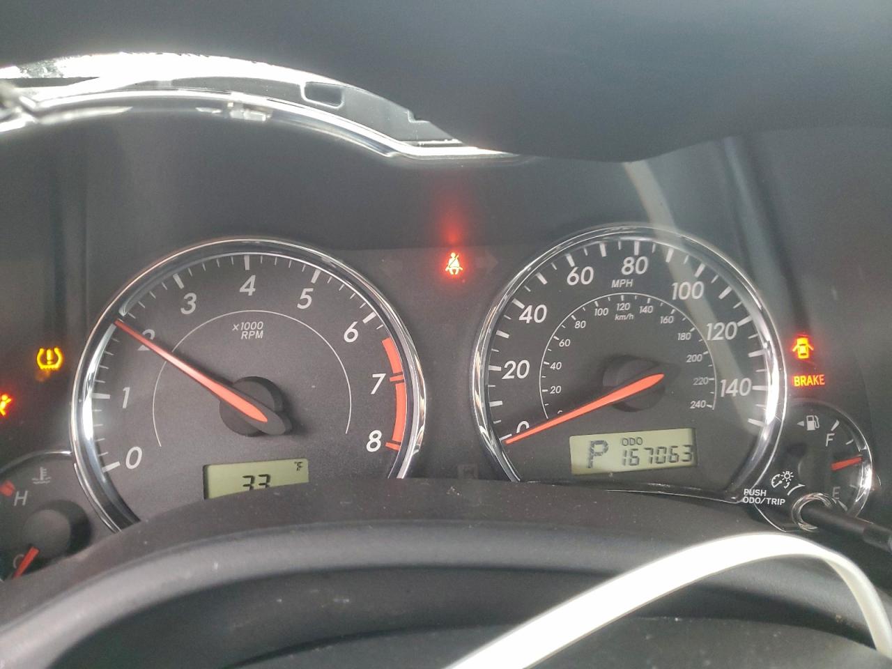 2013 TOYOTA COROLLA BASE photo 9
