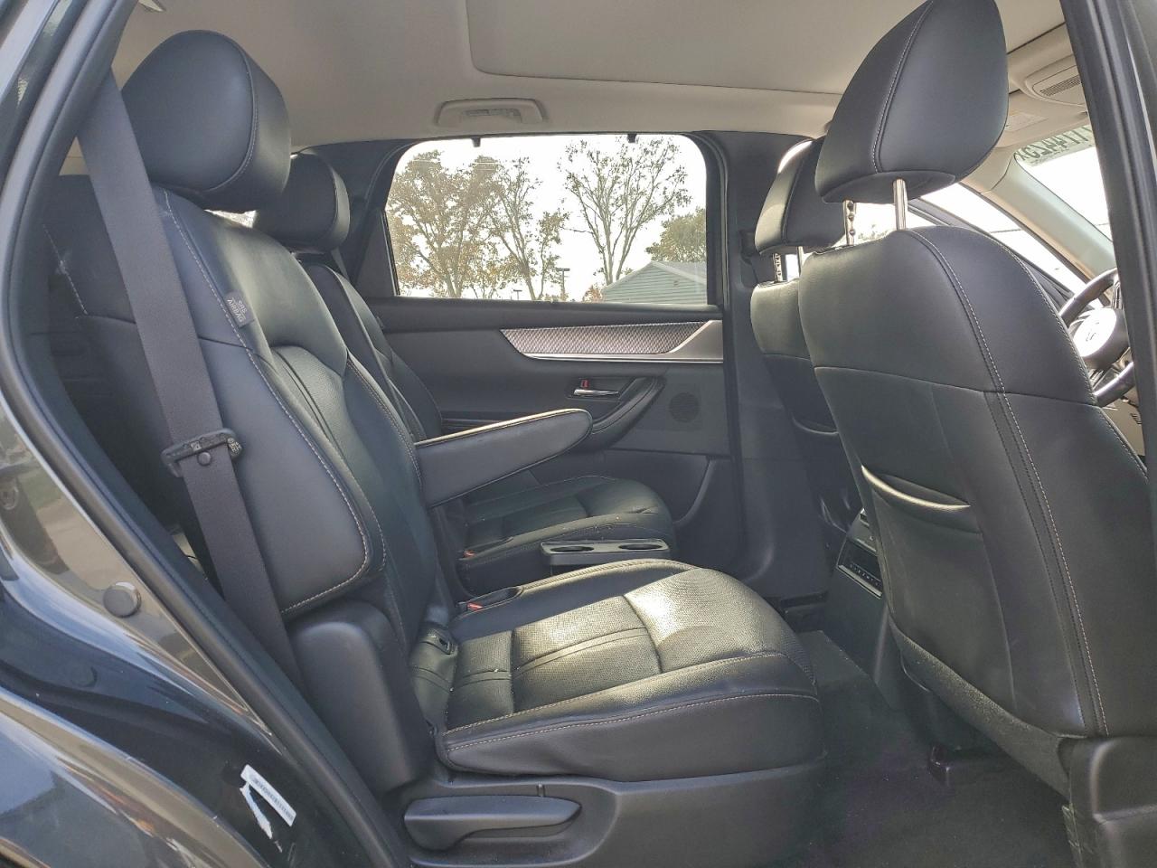 2024 MAZDA CX-90 PREMIUM photo 11