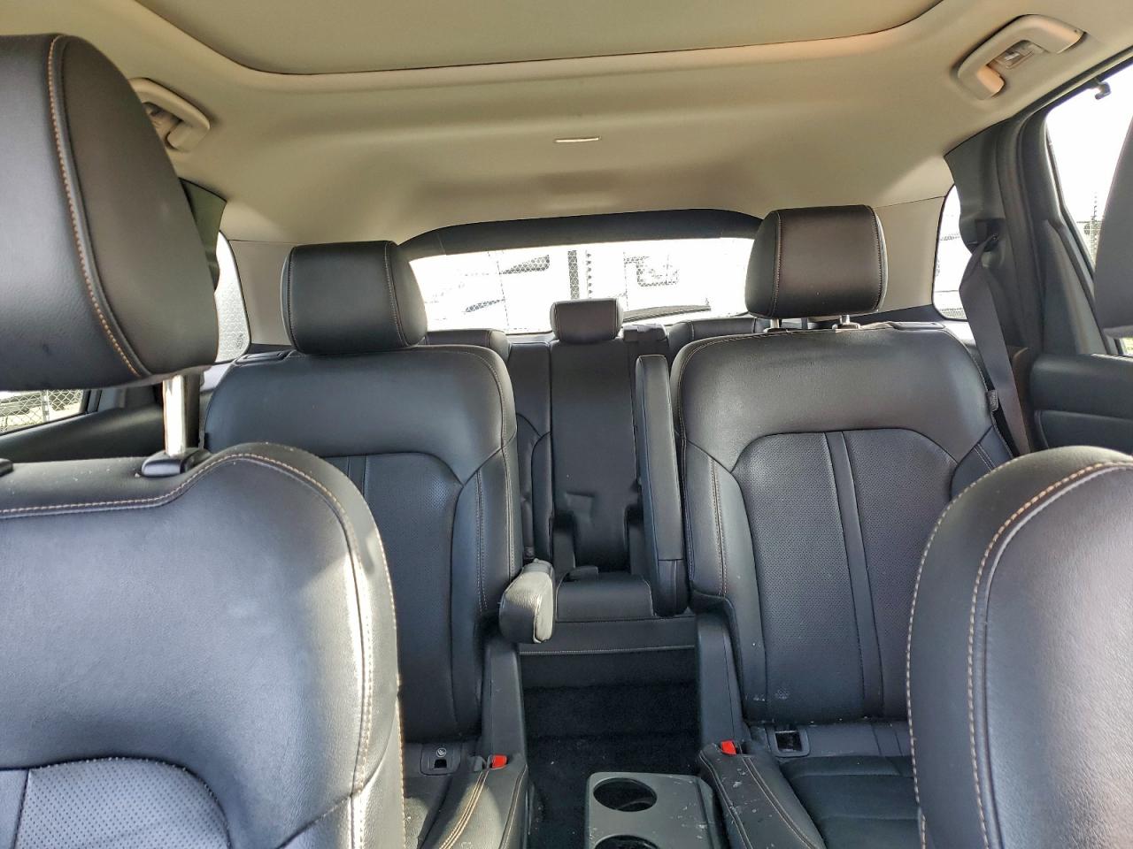 2024 MAZDA CX-90 PREMIUM photo 10
