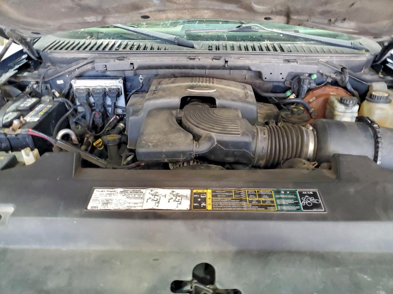 2004 FORD EXPEDITION EDDIE BAUER photo 12