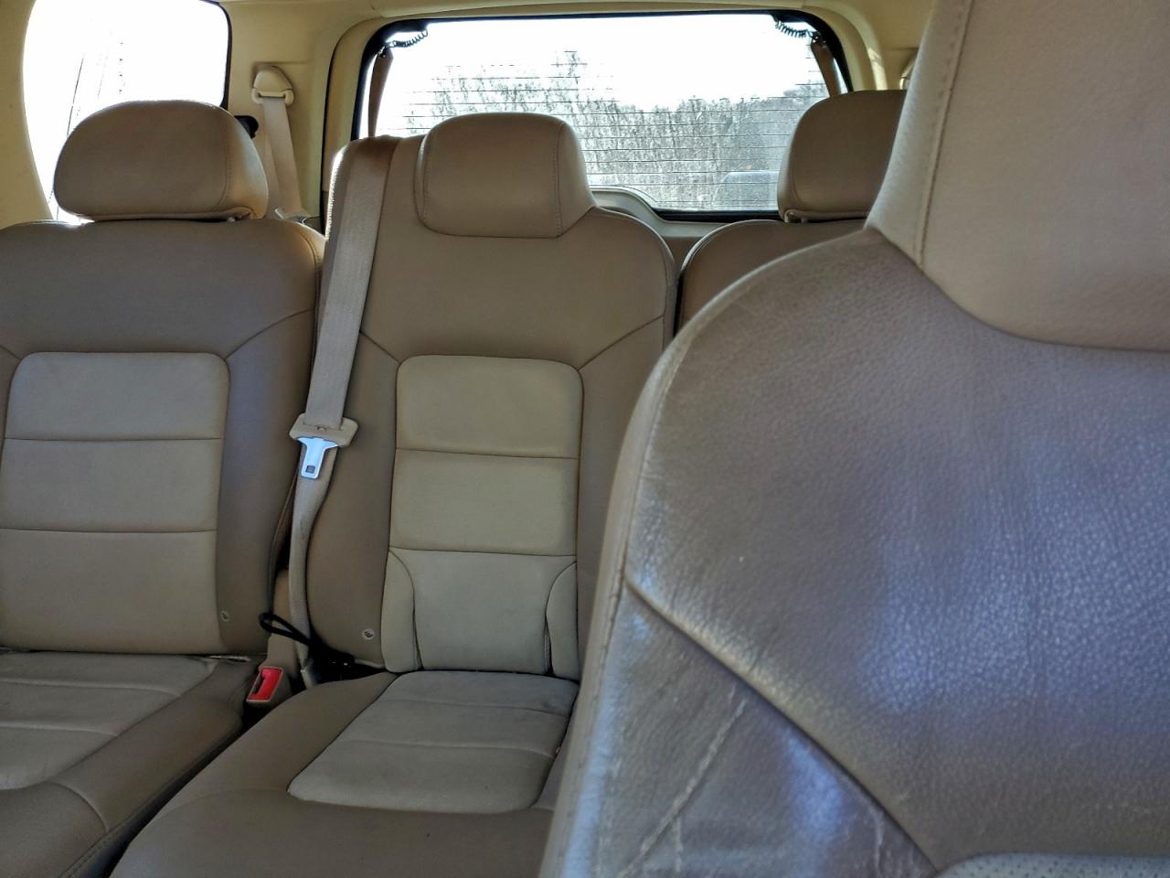 2004 FORD EXPEDITION EDDIE BAUER photo 10