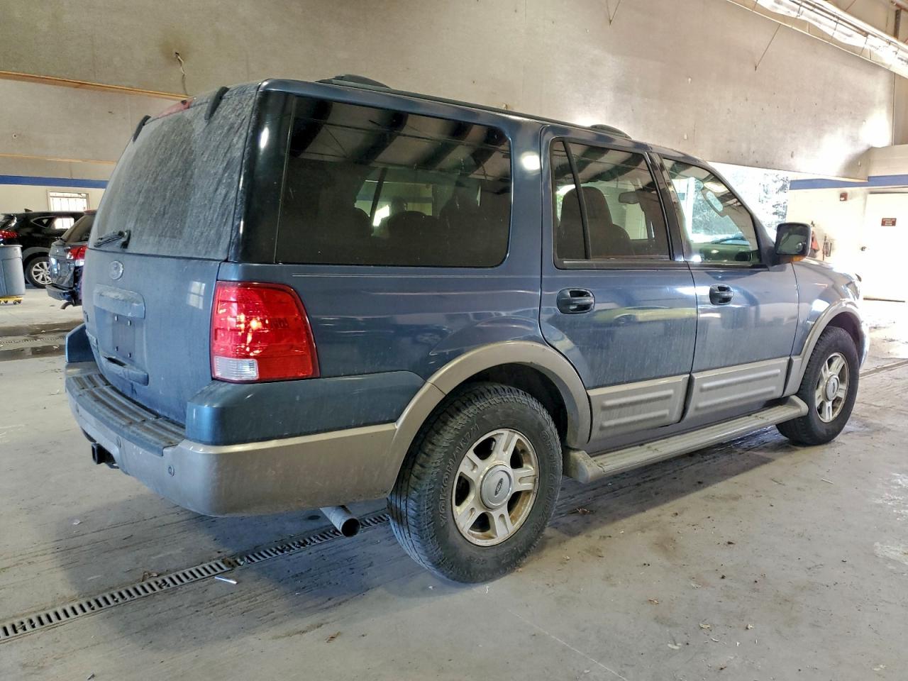 2004 FORD EXPEDITION EDDIE BAUER photo 3
