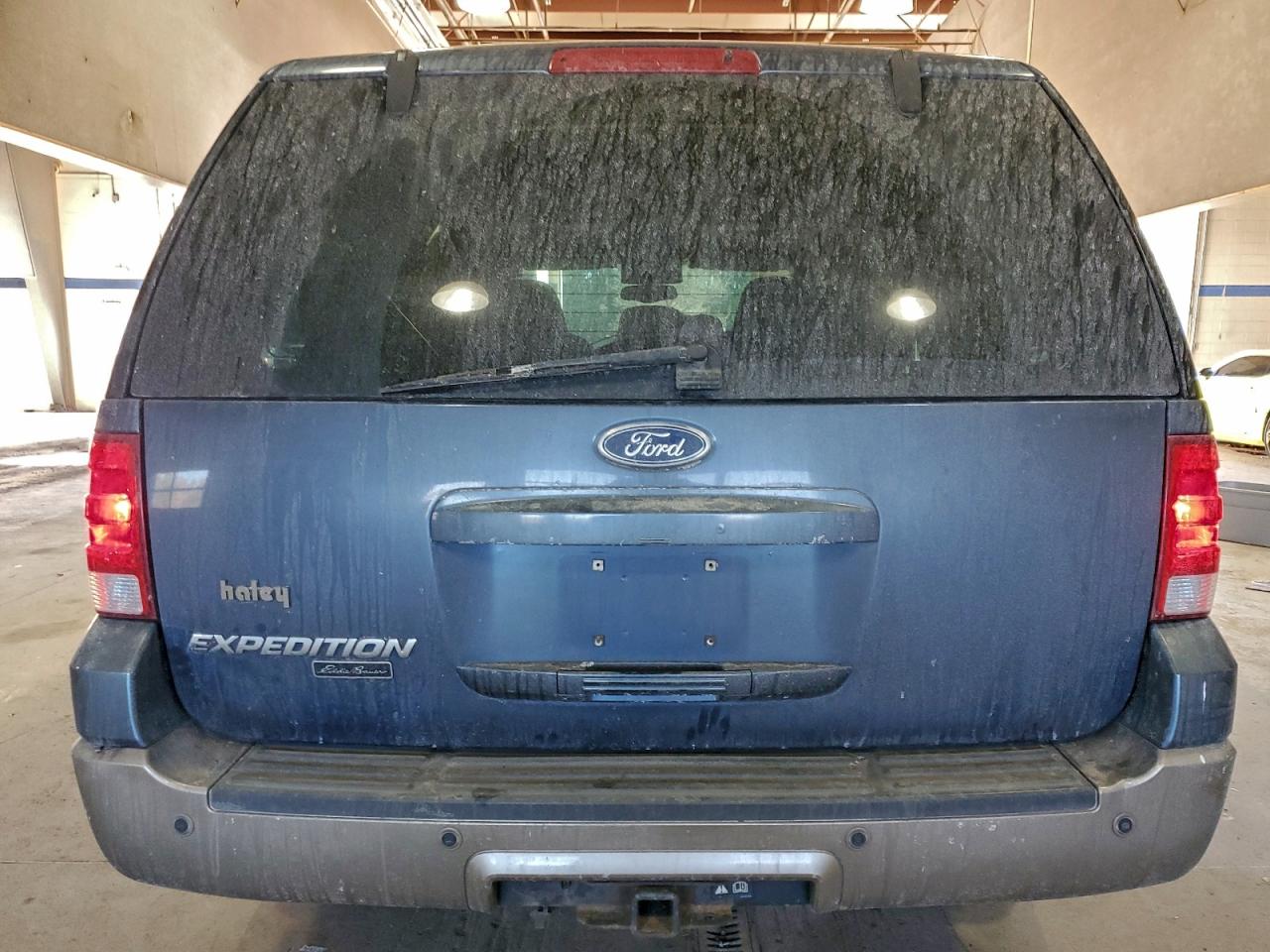 2004 FORD EXPEDITION EDDIE BAUER photo 6