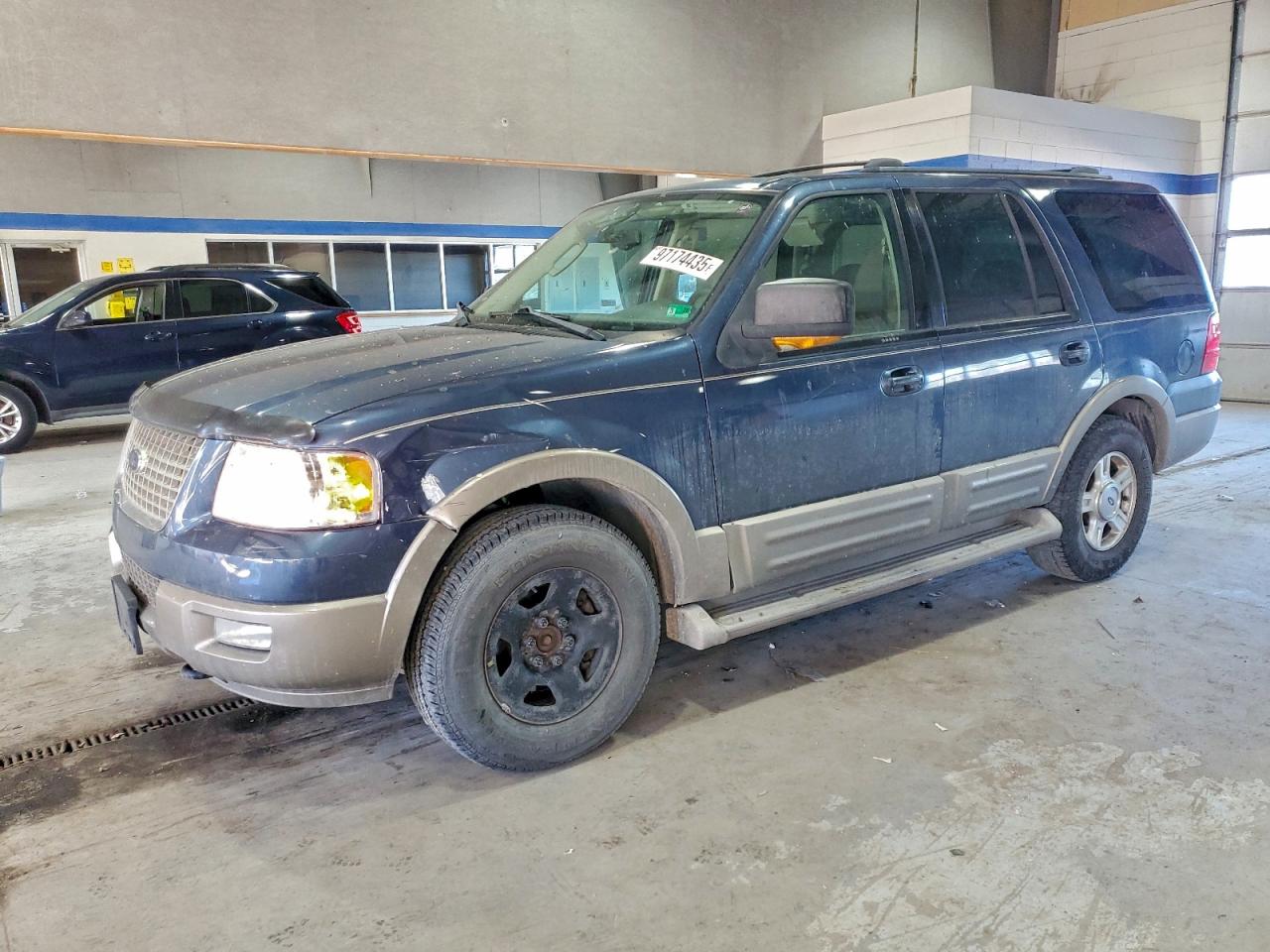 2004 FORD EXPEDITION