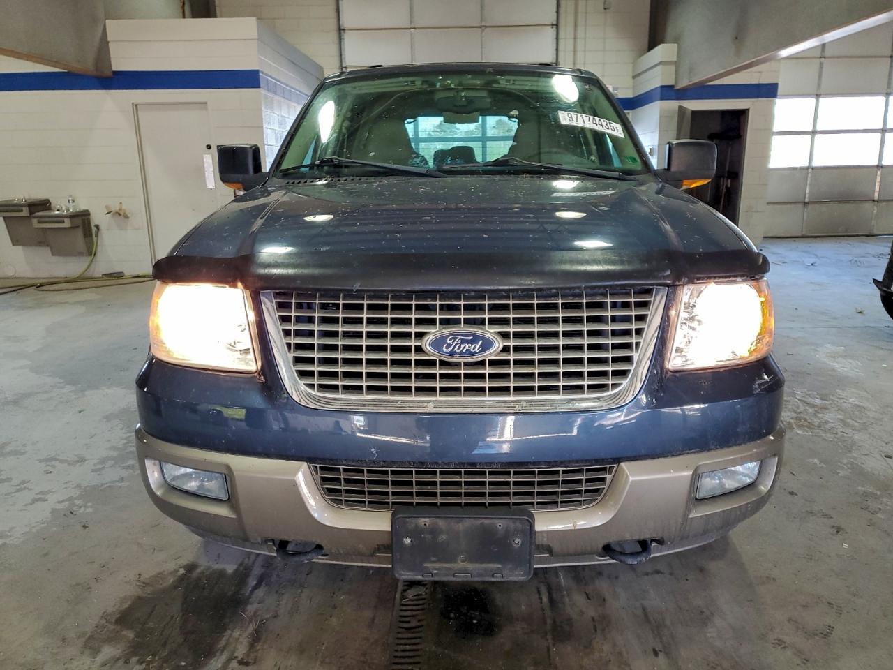 2004 FORD EXPEDITION EDDIE BAUER photo 5
