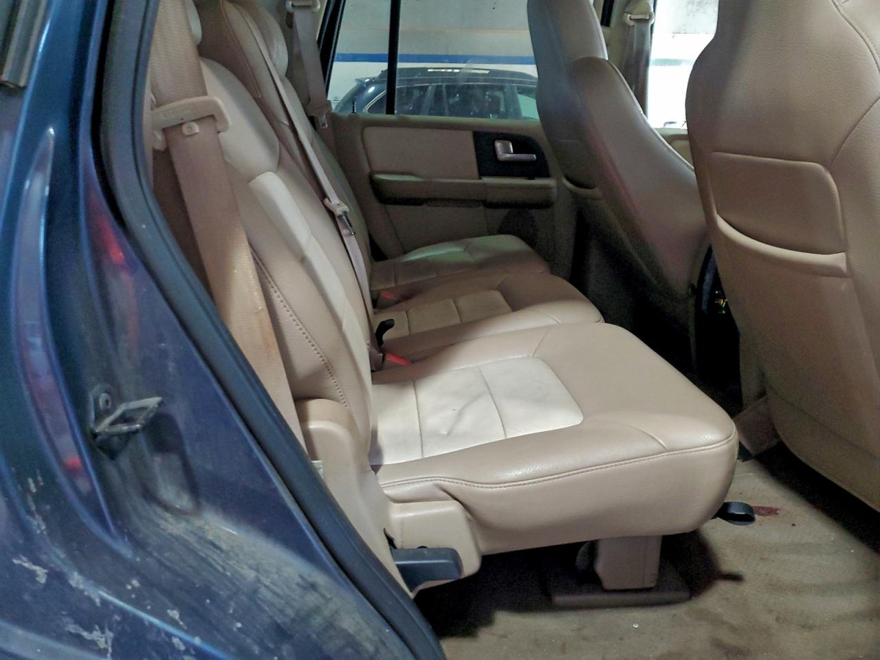 2004 FORD EXPEDITION EDDIE BAUER photo 11