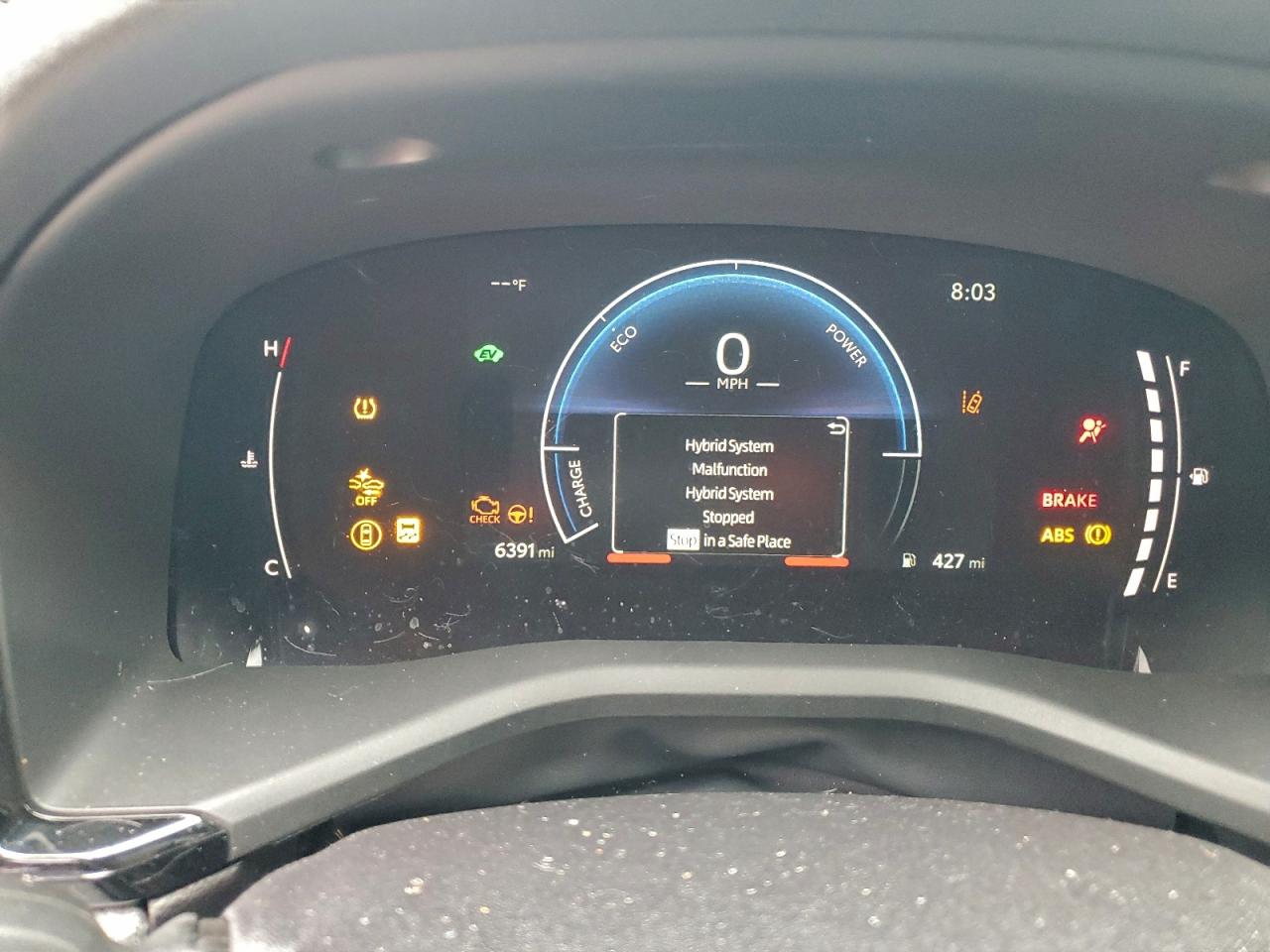 2025 TOYOTA CAMRY XSE photo 9