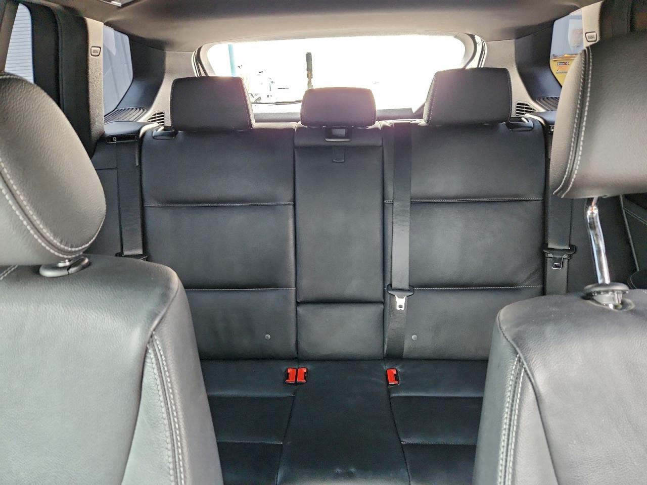 2014 BMW X3 XDRIVE35I photo 10