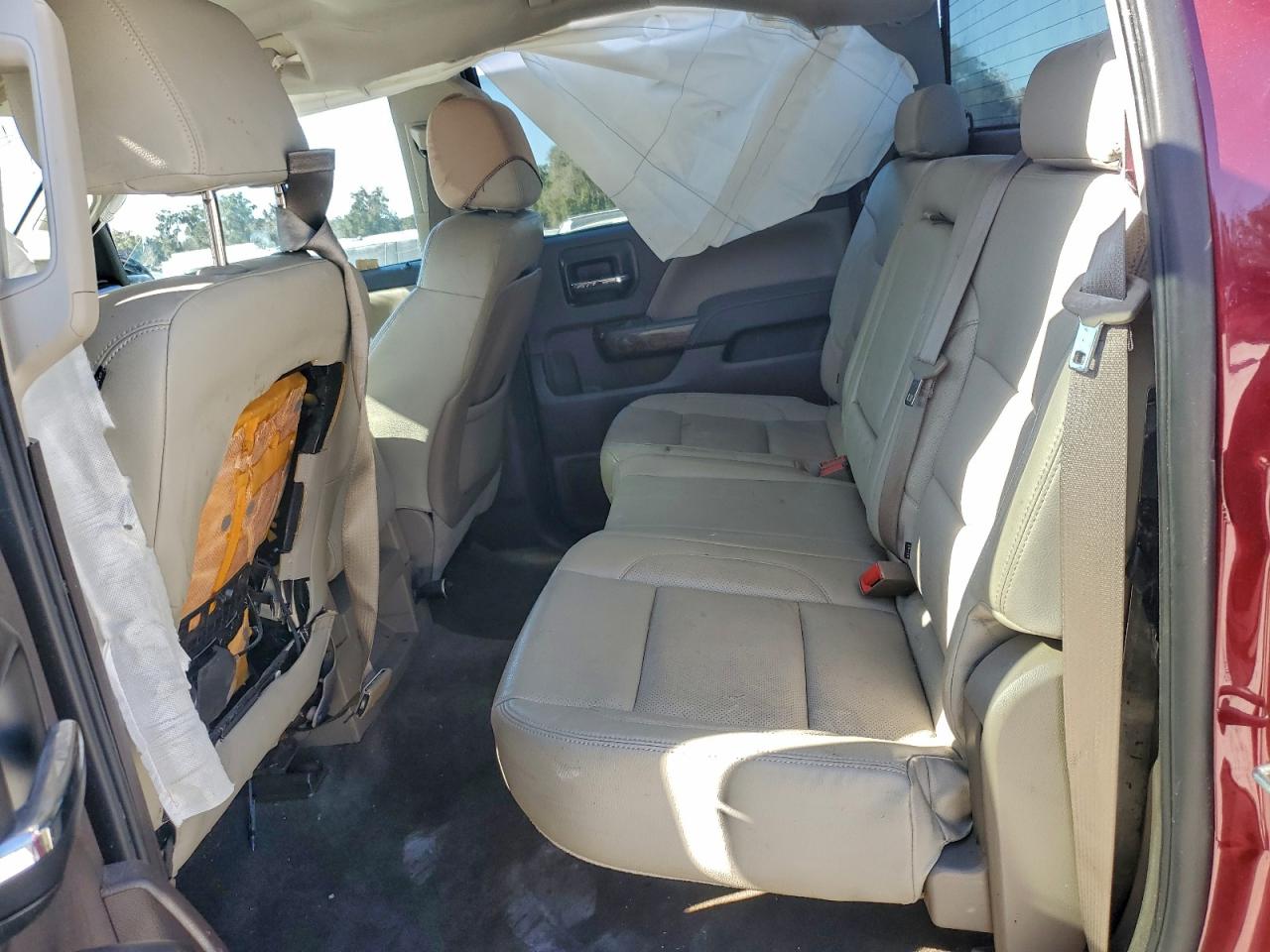2014 CHEVROLET SILVERADO C1500 LT photo 10