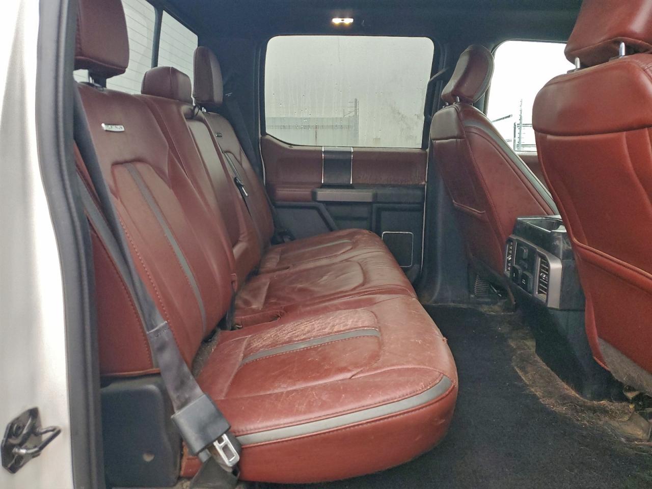 2018 FORD F150 SUPERCREW photo 10