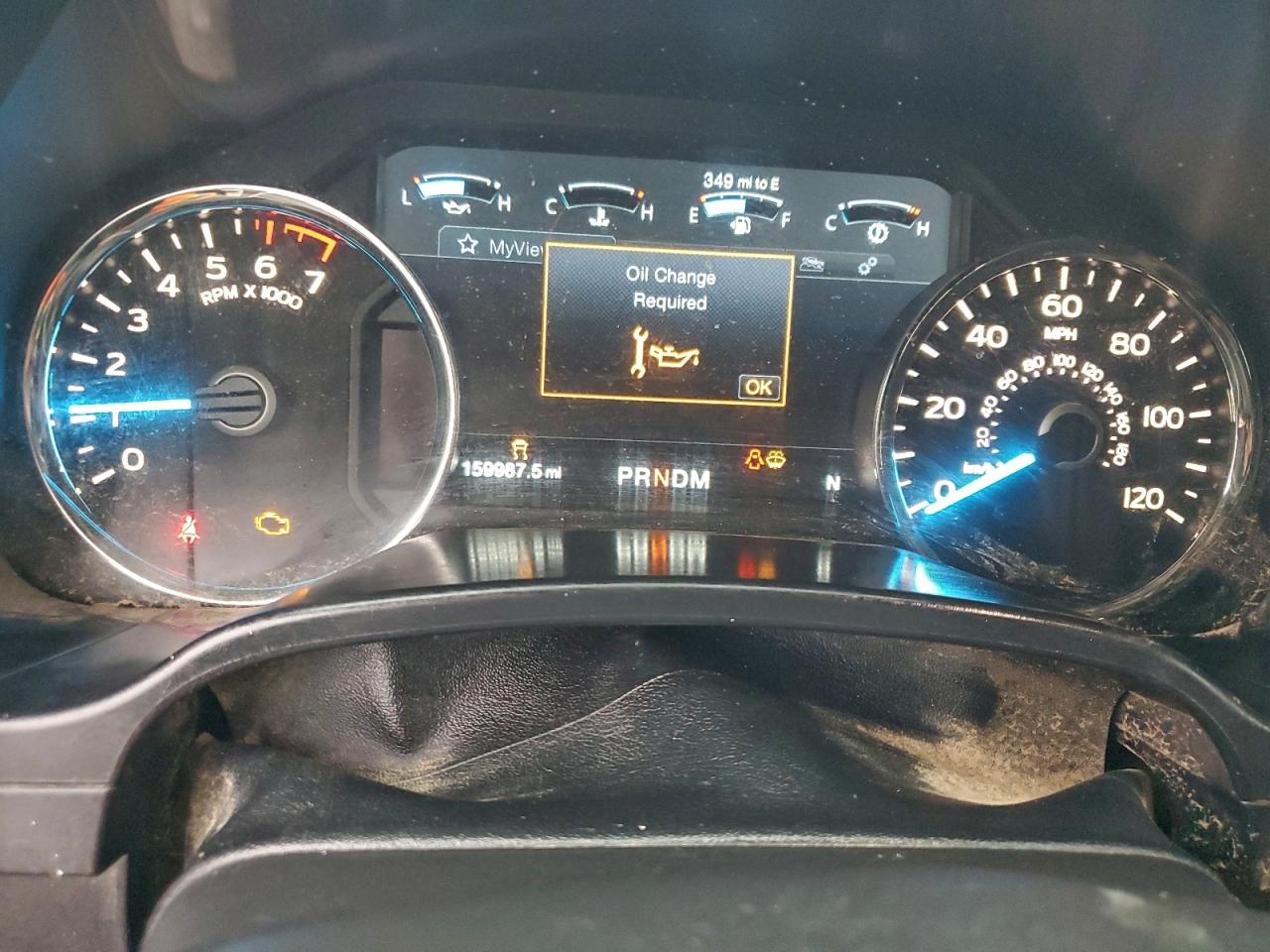 2018 FORD F150 SUPERCREW photo 9