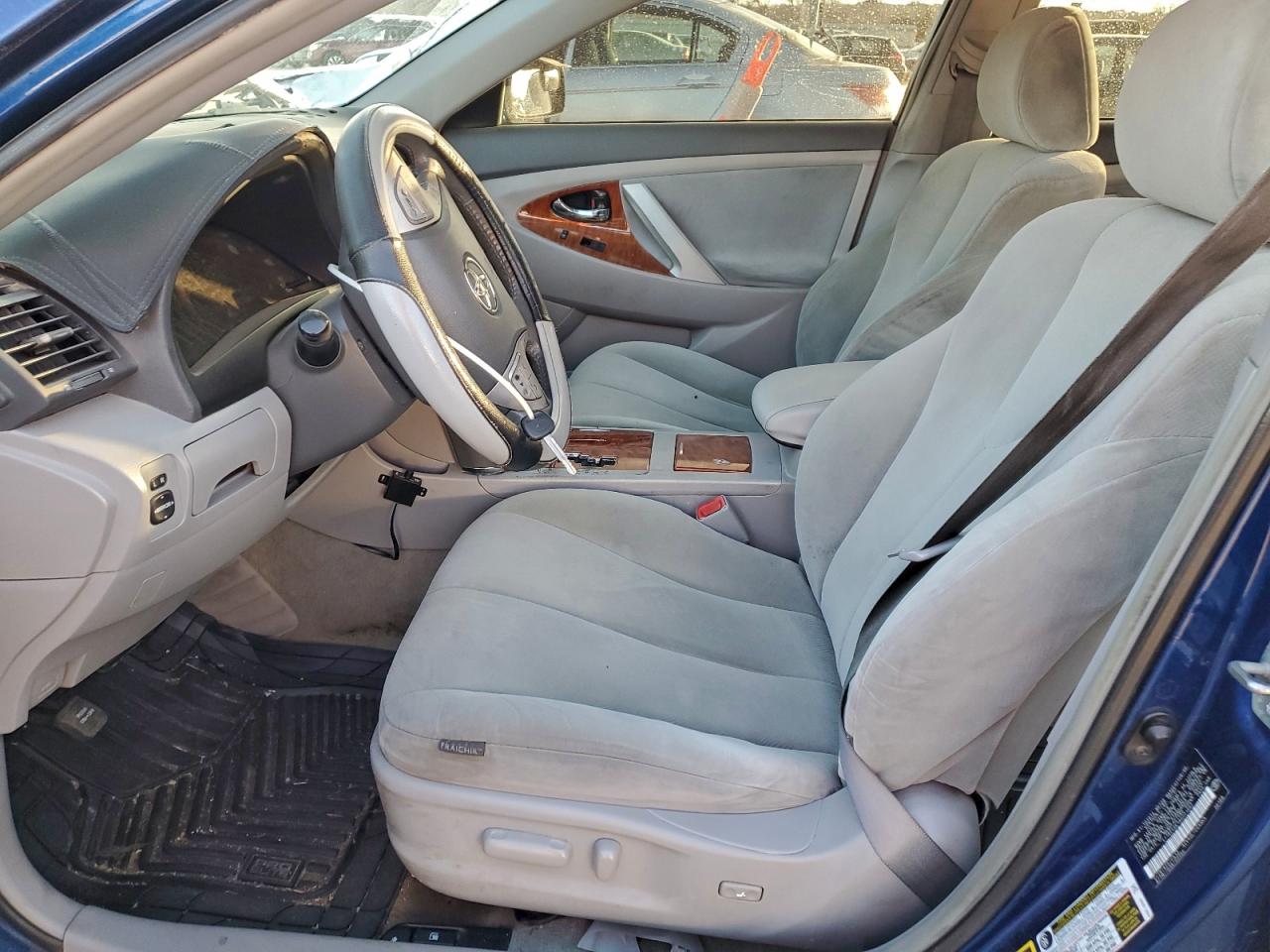 2008 TOYOTA CAMRY CE photo 7