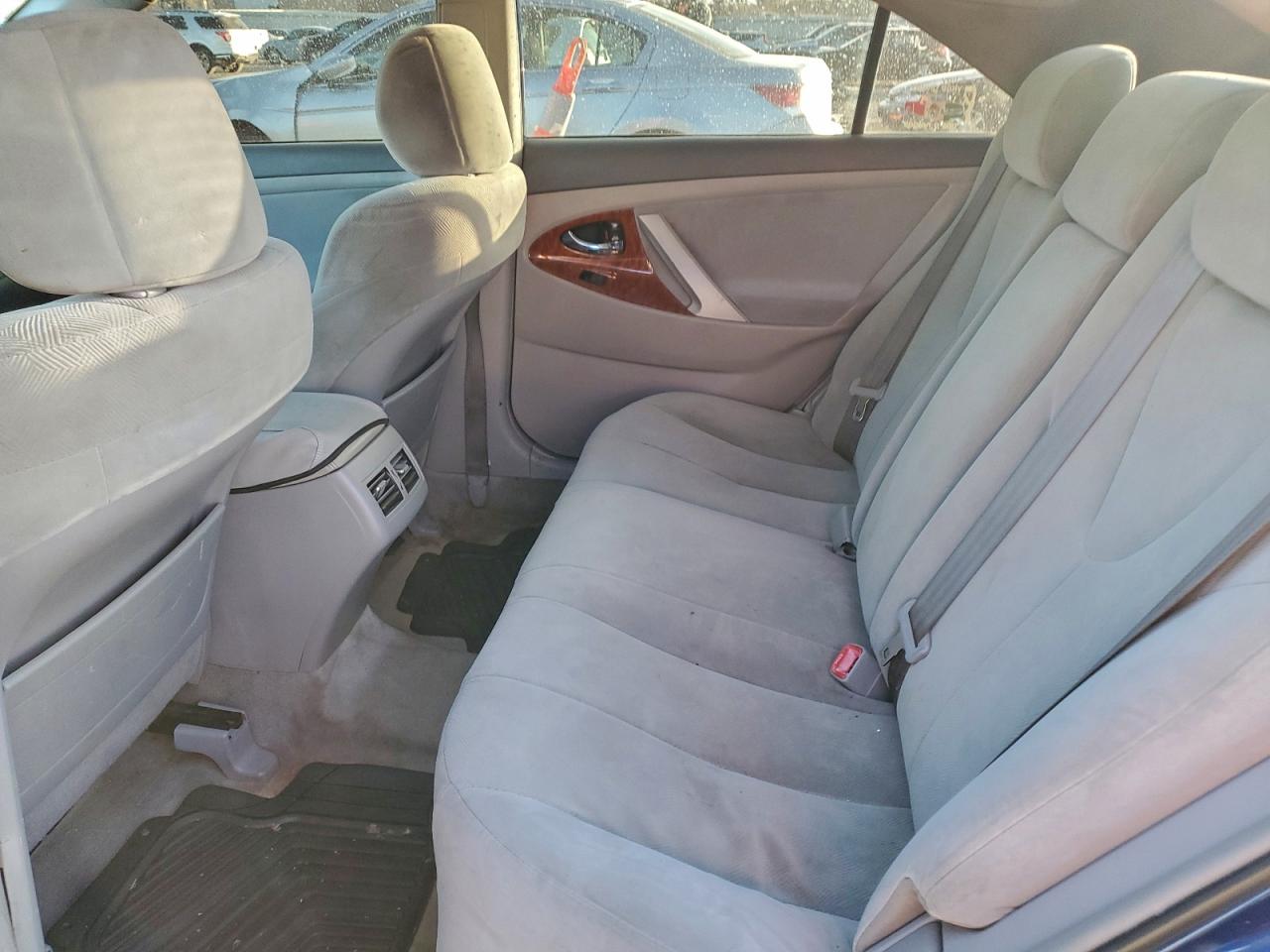 2008 TOYOTA CAMRY CE photo 10