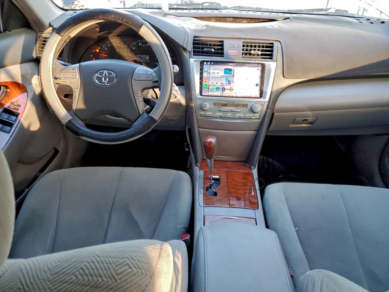 2008 TOYOTA CAMRY CE photo 8