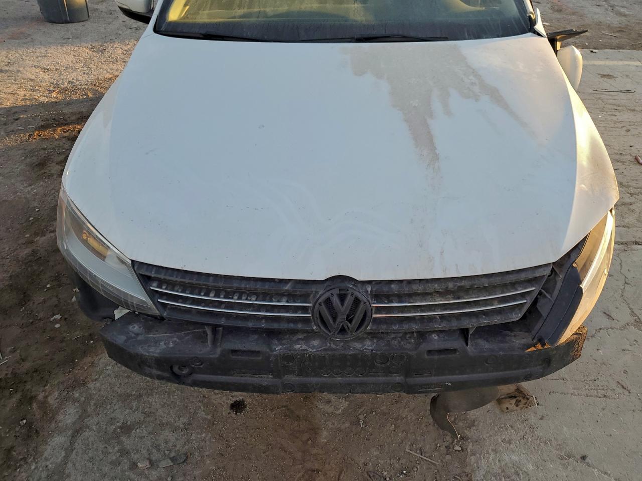 2014 VOLKSWAGEN JETTA SEL photo 11