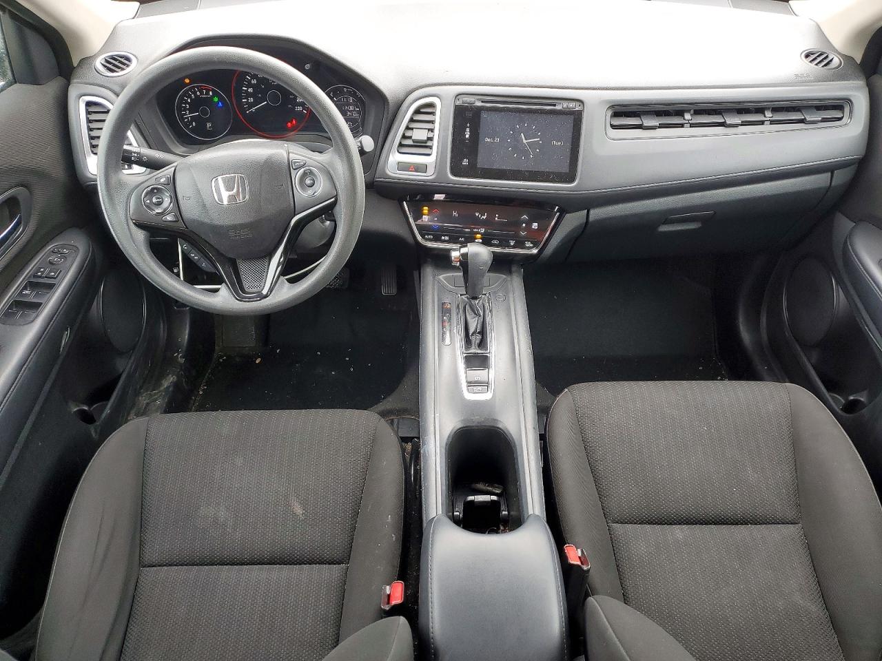 2016 HONDA HR-V LX photo 22