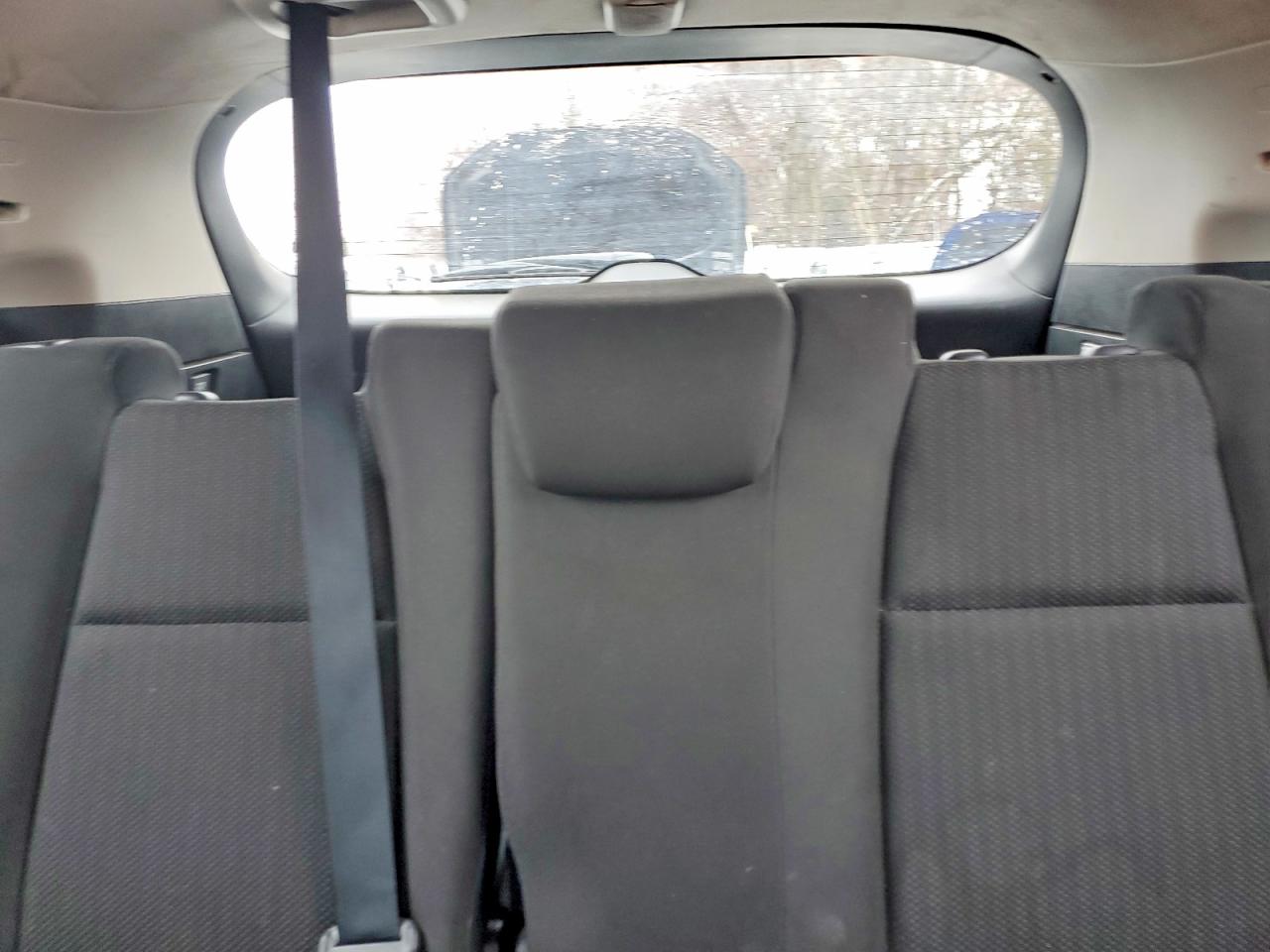 2016 HONDA HR-V LX photo 28