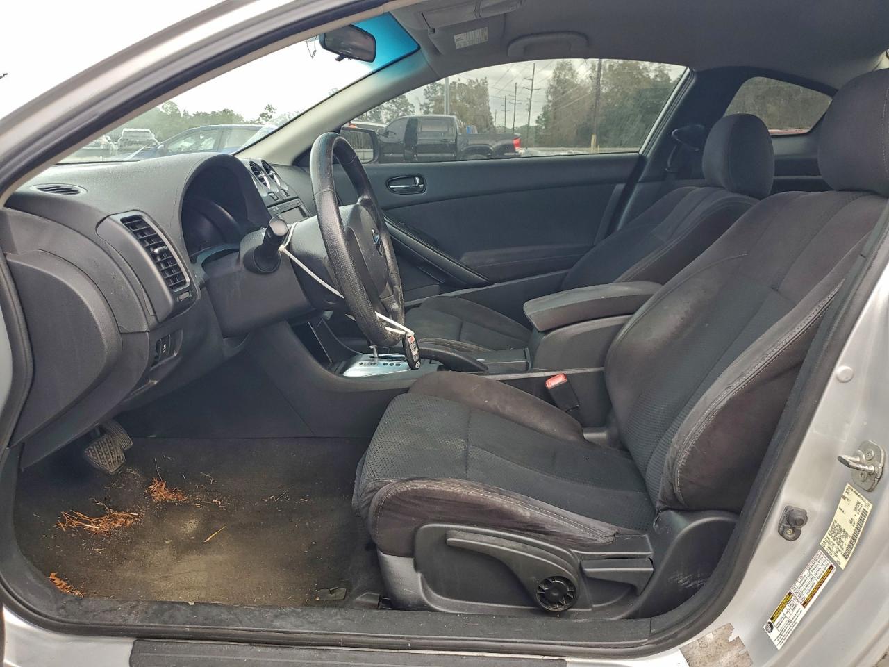 2011 NISSAN ALTIMA S photo 7