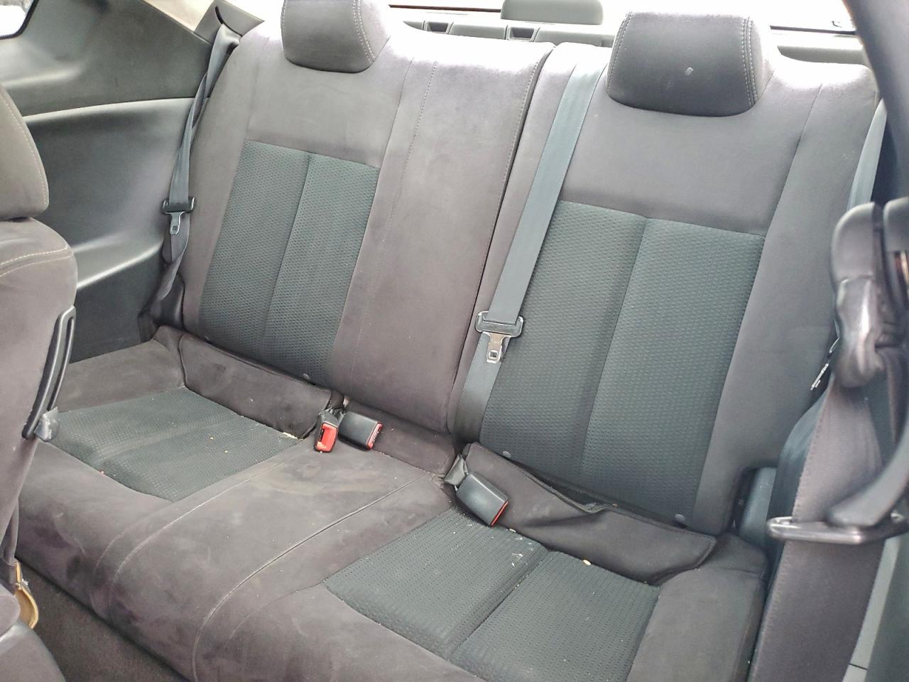 2011 NISSAN ALTIMA S photo 10
