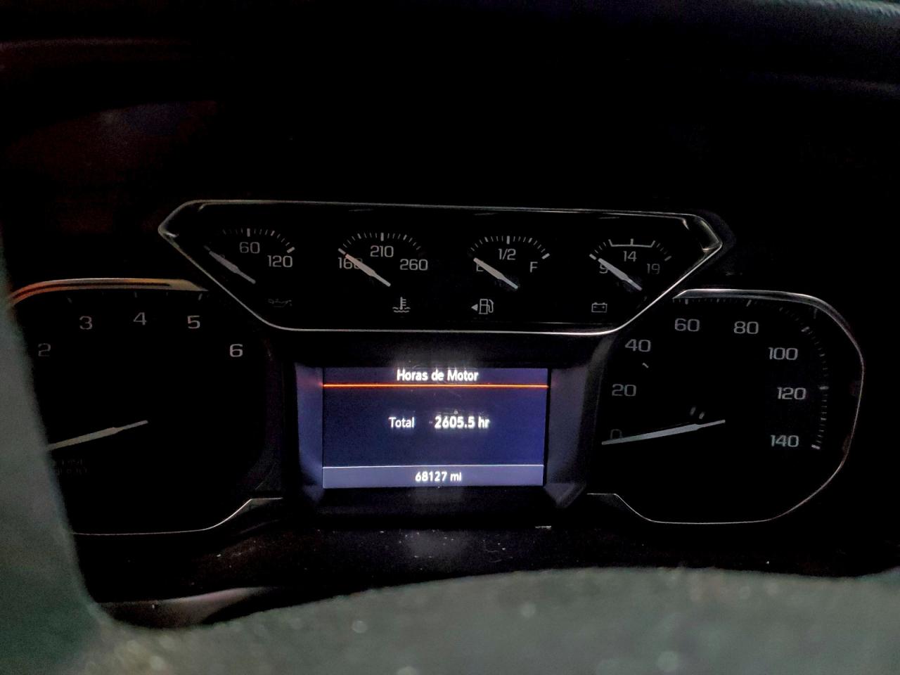 2021 GMC SIERRA K1500 AT4 photo 9