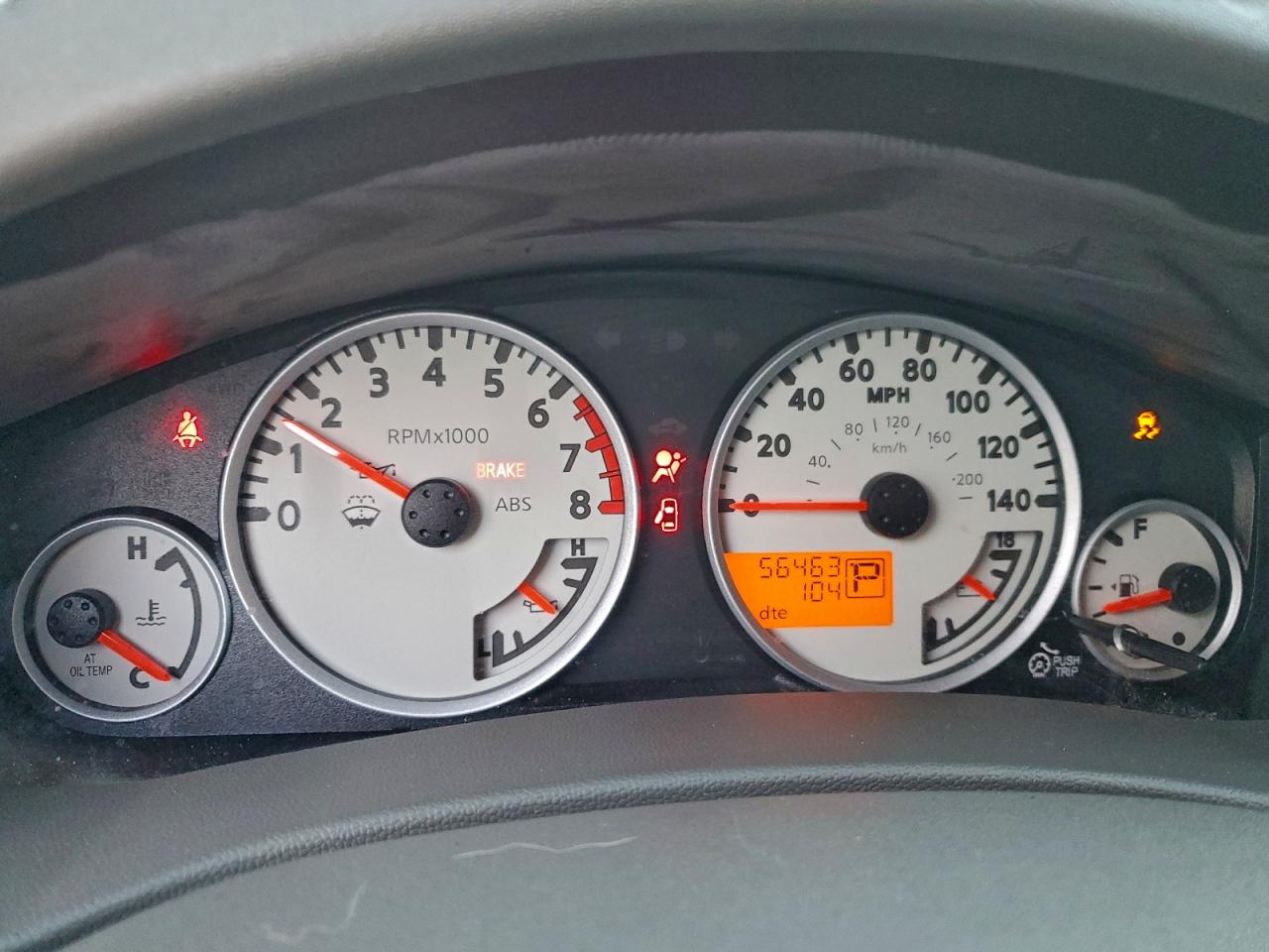 2019 NISSAN FRONTIER S photo 9