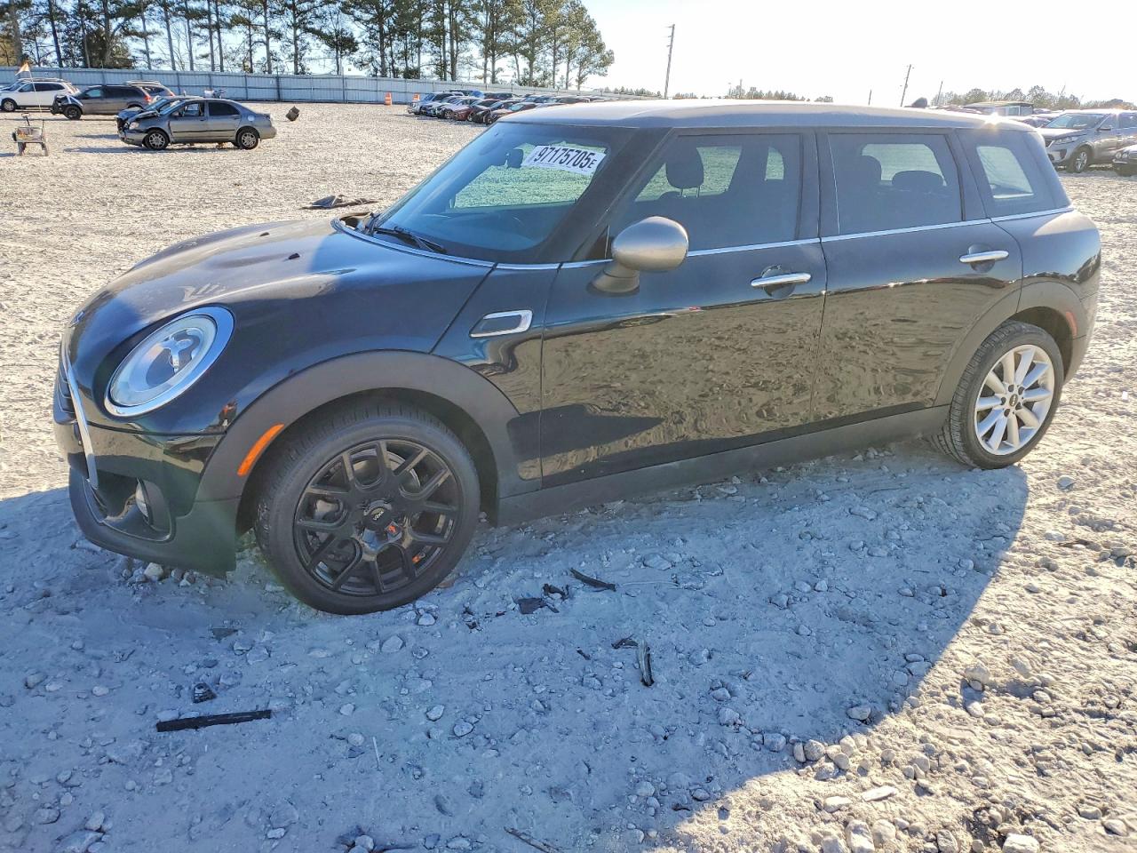 2016 MINI COOPER