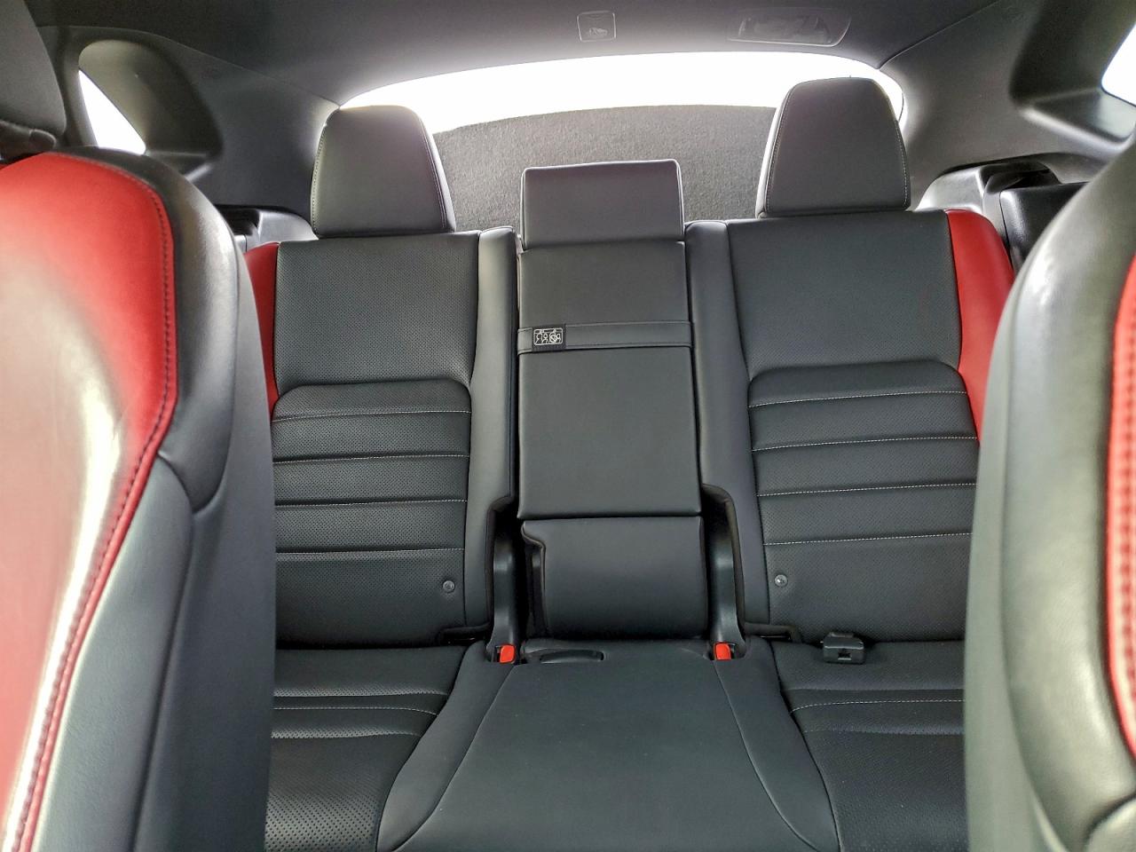 2021 LEXUS NX 300 BASE photo 10