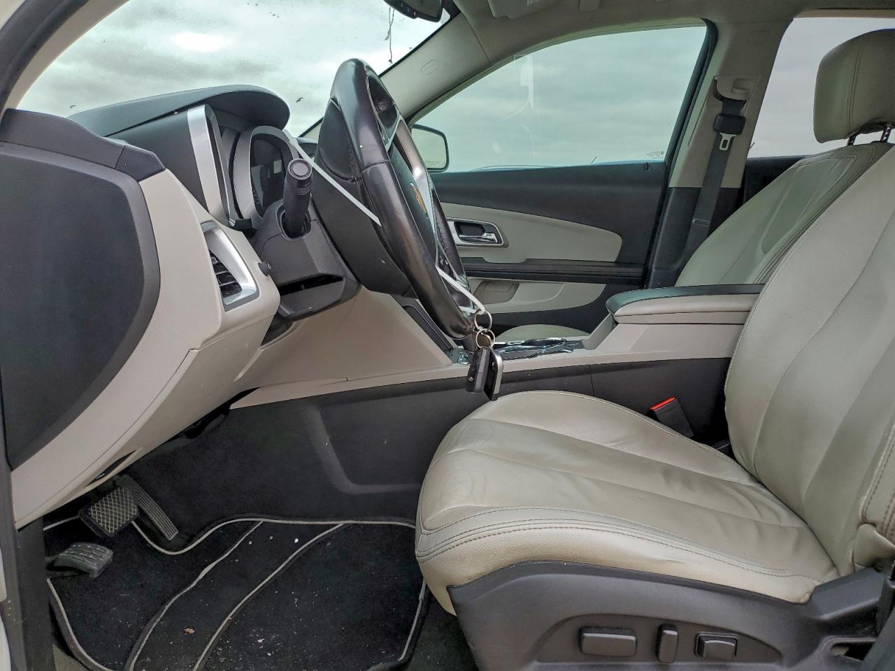 2015 CHEVROLET EQUINOX LT photo 7