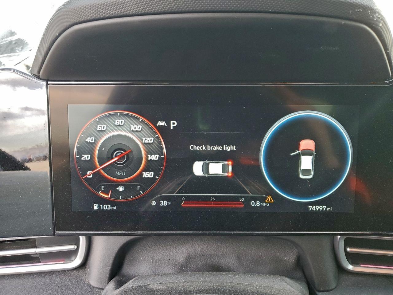 2023 HYUNDAI ELANTRA LIMITED photo 9