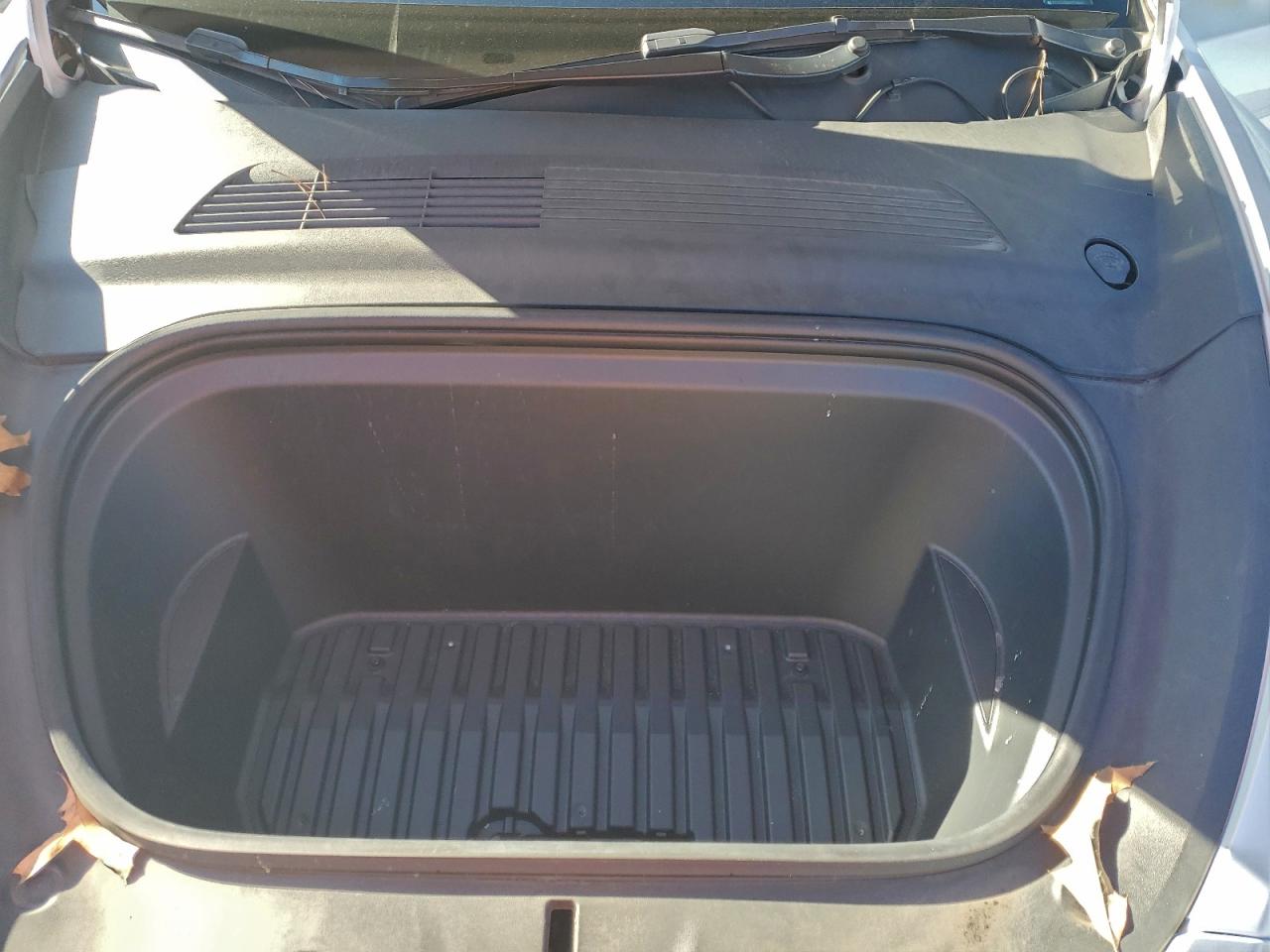 2021 TESLA MODEL Y photo 11