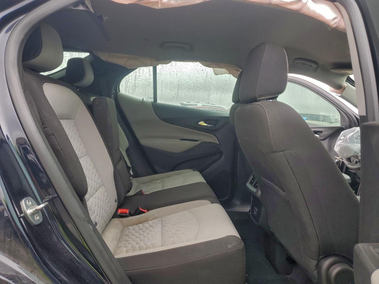 2021 CHEVROLET EQUINOX LS photo 11