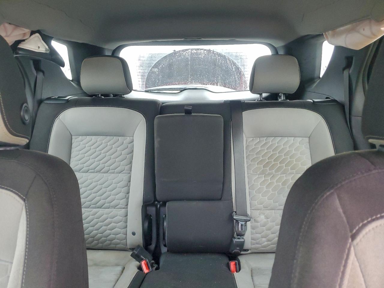 2021 CHEVROLET EQUINOX LS photo 10