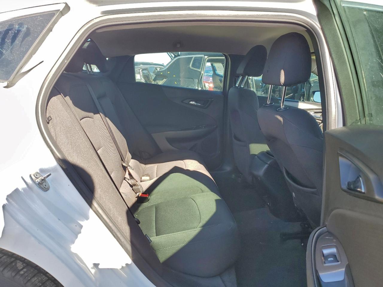 2018 CHEVROLET MALIBU LS photo 10