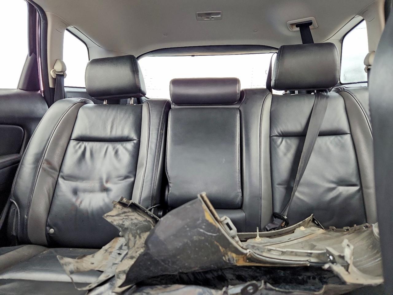 2010 MAZDA CX-9 photo 19